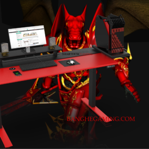 smartdesk gaming
