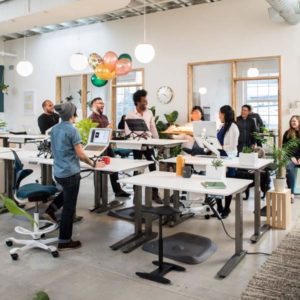 Smartdesk việt nam